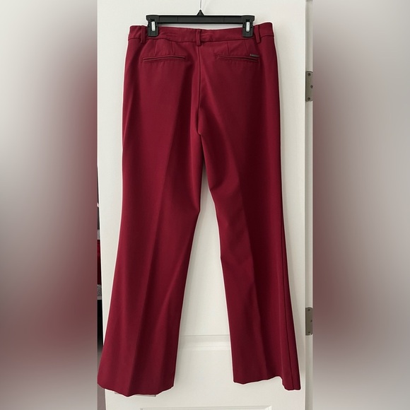 NY&Co Bootcut Stretch Dress Pants - Picture 5 of 7